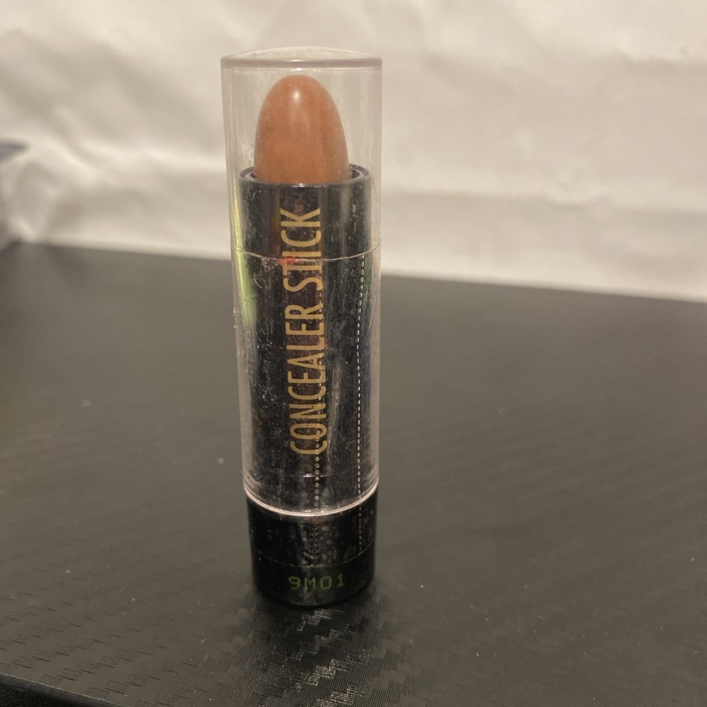 Black Radiance, Concealer Stick, 8002 Medium,‎ 0.18 oz (5.1 g)
